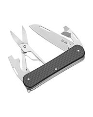 Fox Vulpis Zakmes 3 Tools Carbon Fiber