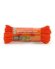 SOL Fire Lite Tinder Utilitycord 15,2m
