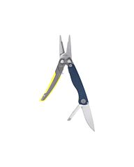 SOG Multitool Aegis MT Indigo Acid