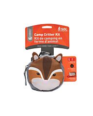 SOL Camp Critter Kit Eekhoorn