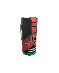 KH Security TIW Zelfverdedigingsspray 40ml