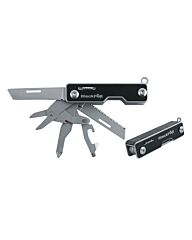 Black Fox Zakmes Pocket Boss Multitool Black