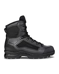 Lowa Schoenen Breacher Mid Black