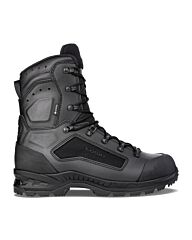 Lowa Schoenen Breacher GTX Hi taskForce Black