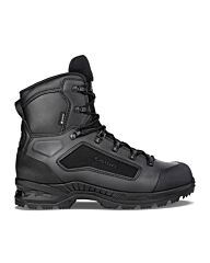 Lowa Schoenen Breacher GTX Mid Damesmodel Black
