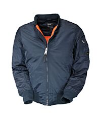 Bomberjacket - 1