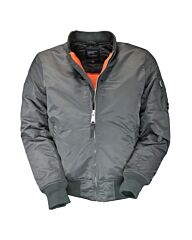 Bomberjacket - 1
