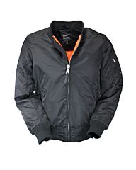 Bomberjacket - 1