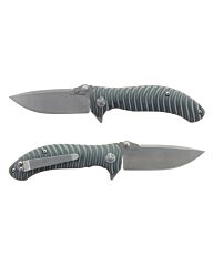 Black Eagle Zakmes T6061 
