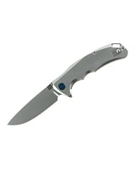 Artisan Zakmes Tradition Grey Titanium 
