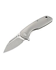 Artisan Zakmes Wren Titanium 