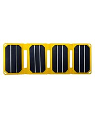 Solar Brother SunMoove Solar Oplader 6,5W 