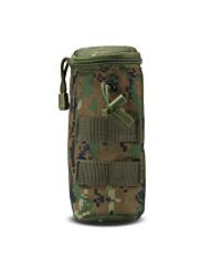 101Inc Molle pouch airsoft BB fles digital WDL camo
