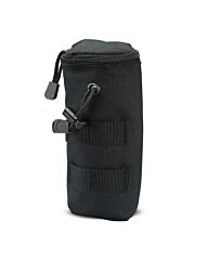 101Inc Molle pouch airsoft BB fles zwart