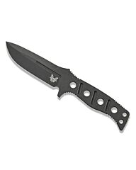 Benchmade Outdoormes Sibert Fixed Blade Adamas 