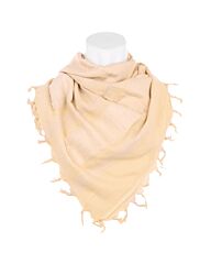 Arafat PLO sjaal beige