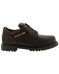 Blackstone schoen 460 laag model bruin