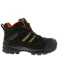 Blackstone werkschoen 580 S3 zwart