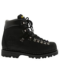 Blackstone schoen 999 zwart bergschoen