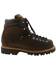 Blackstone schoen 999 bruin bergschoen
