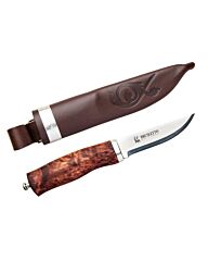 Brusletto Outdoormes Norges Kniven 