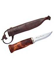 Brusletto Outdoormes Nansen Kniven 