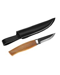 Brusletto Outdoormes Spikkekniv 