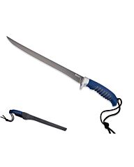 Buck Fileermes Silver Creek Fillet Knife 