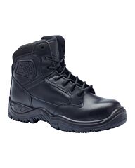 Blackrock S3 Emergency Service Safety Boot Veiligheidsschoen zwart