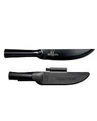 Cold Steel Outdoormes Bushman + Firesteel w/she 