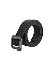 Cytac 1 5inch Tactical Belt Double Layer Black maat L