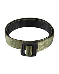 Cytac 1,5inch Tactical Belt Double Layer Green/Black 2XL