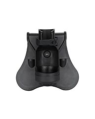 Cytac Paddle Flashlight Holster