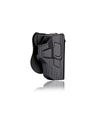 Cytac R-Defender Holster Gen 3 S&W M&P en M&P9 M2.0