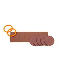 Exotac MATCHCAP Refill Kit 