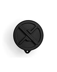 Exotac xREEL Zwart Kit tbv Handlijnvissen