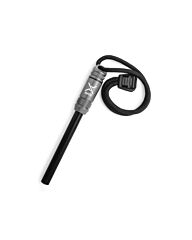 Exotac Firesteel fireROD Grijs