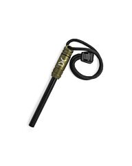 Exotac Firesteel fireROD Groen