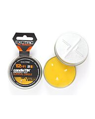 Exotac CandleTIN Small Slow Burn Bijenwax
