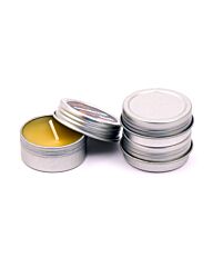 Exotac CandleTIN Nano 3-Pack Bijenwax