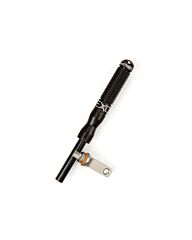 Exotac Firesteel nanoSTRIKER XL Zwart