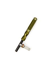 Exotac Firesteel nanoSTRIKER XL Groen