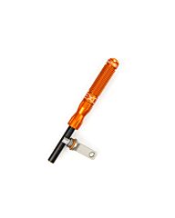 Exotac Firesteel nanoSTRIKER XL Oranje