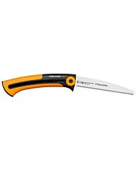 Fiskars Handzaag Xtract 25,5cm - groftandig