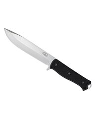 Fällkniven Outdoormes Survival Knife Zytel Sheath