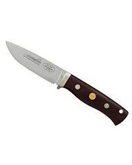 Fällkniven Outdoormes Pilot Survival Knife, 3G, MM, Leather Sheath