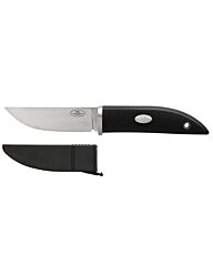Fällkniven Outdoormes Kolt Knife Leather & Zytel Sheath