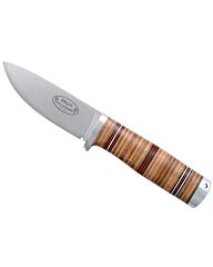 Fällkniven Outdoormes Northern Light Model Idun, Leather Sheath 