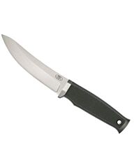 Fällkniven Outdoormes Professional Hunters Knife, Zytel Sheath