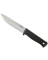 Fällkniven Outdoormes Forest Knife, Leather Sheath
